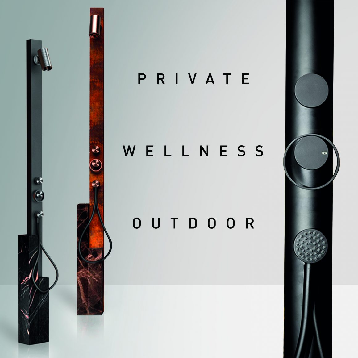 Private Wellness Outdoor