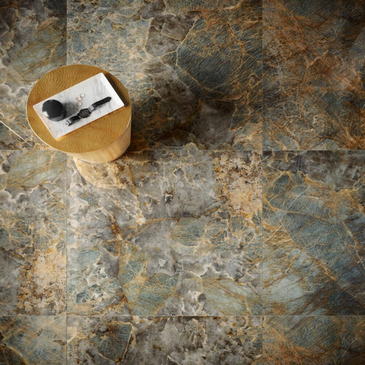 Ceramiche Piemme_collezione Opulence Eccentric